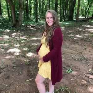 Meet your Posher, Tracey